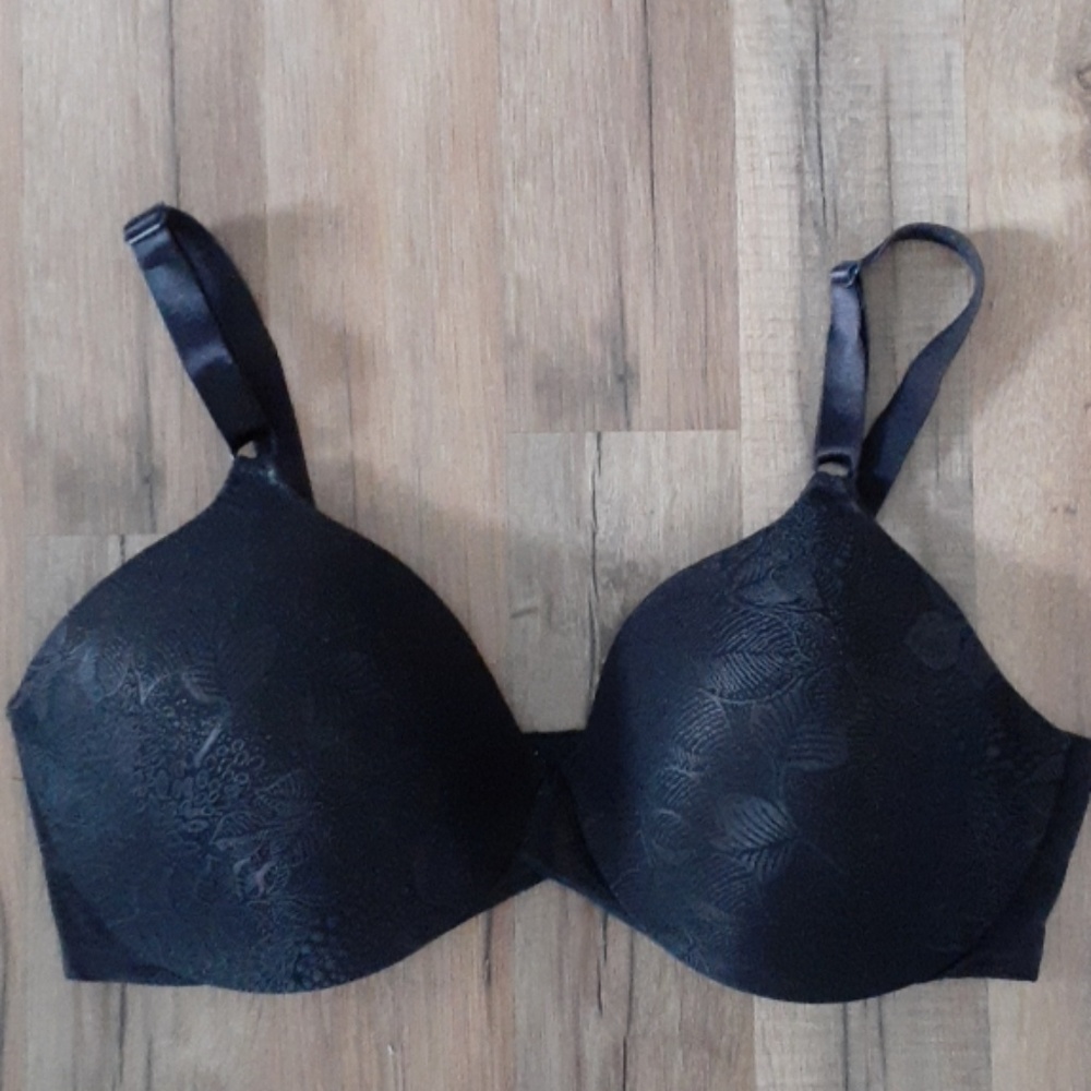 EUC Bali Concealers Back Smoothing Underwire Bra